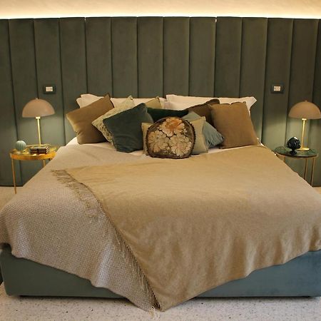 1940 Luxury Accommodations By Wonderful Italy Ostuni Exteriér fotografie