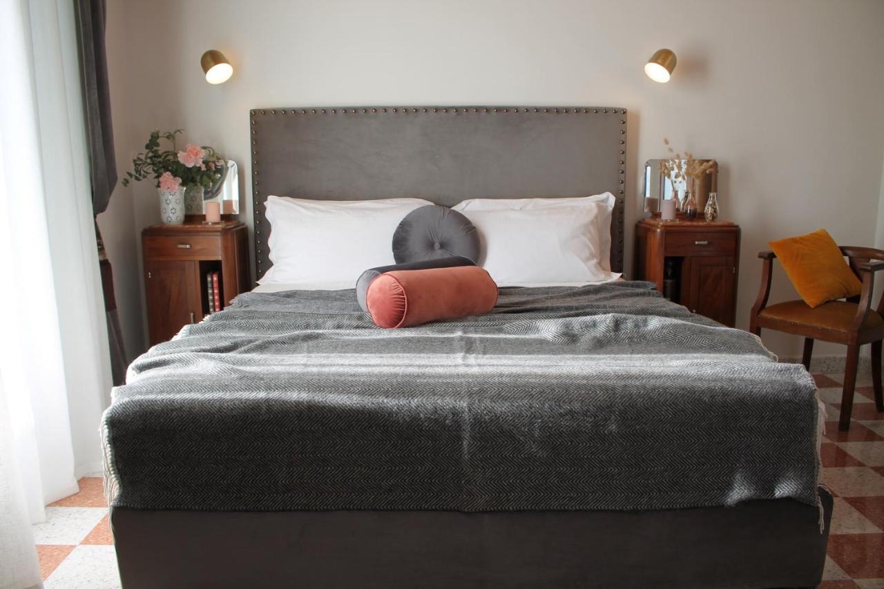1940 Luxury Accommodations By Wonderful Italy Ostuni Exteriér fotografie