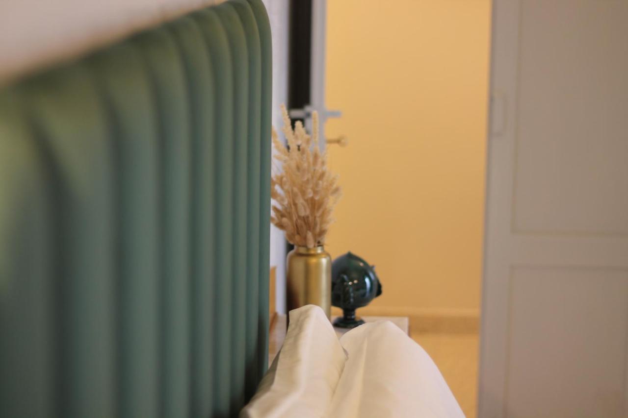 1940 Luxury Accommodations By Wonderful Italy Ostuni Exteriér fotografie