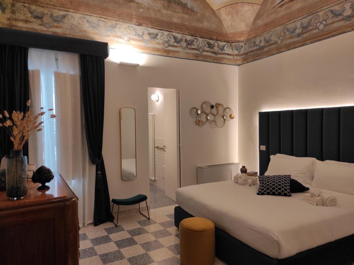 1940 Luxury Accommodations By Wonderful Italy Ostuni Exteriér fotografie