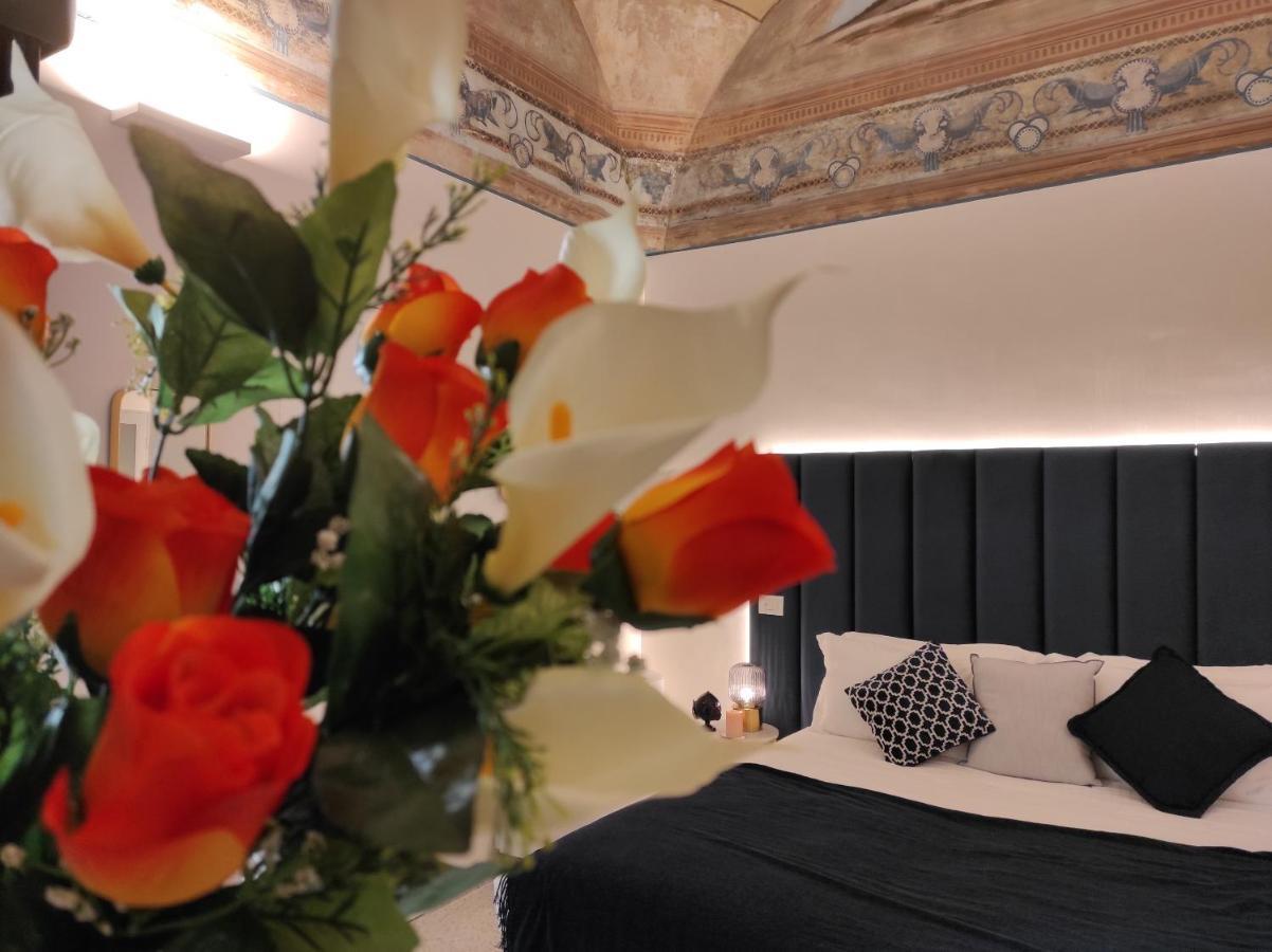 1940 Luxury Accommodations By Wonderful Italy Ostuni Exteriér fotografie
