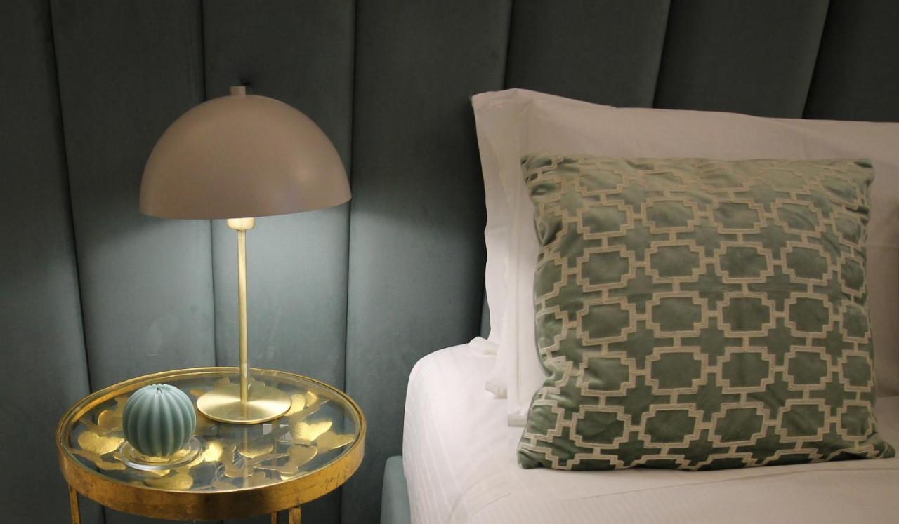 1940 Luxury Accommodations By Wonderful Italy Ostuni Exteriér fotografie