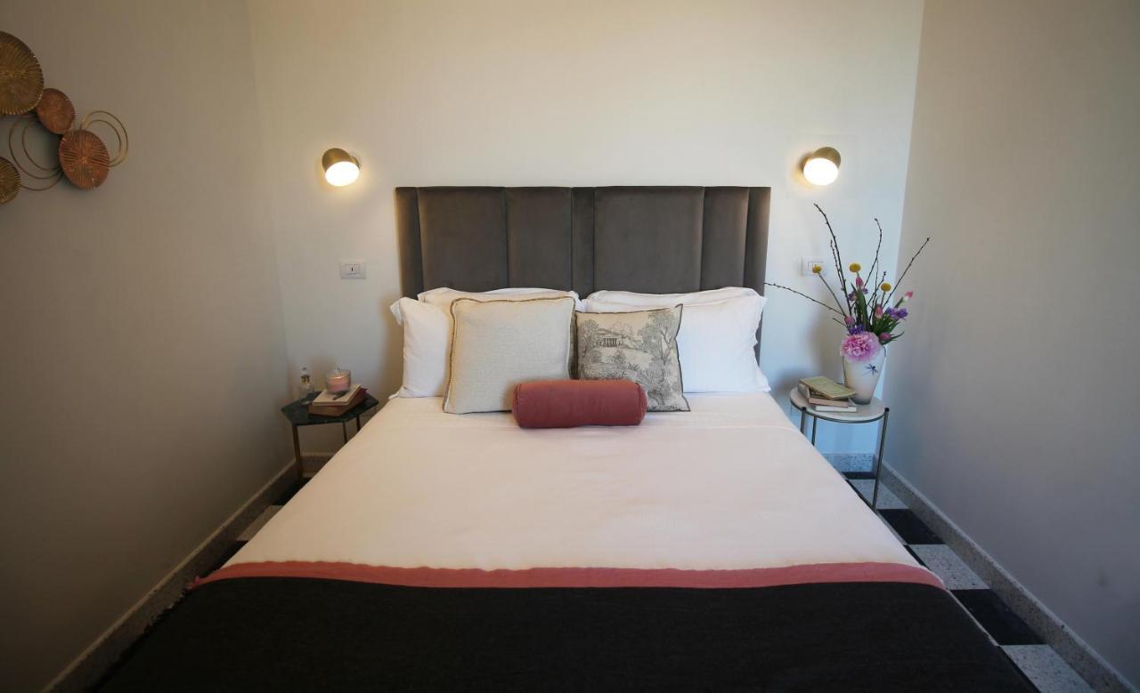 1940 Luxury Accommodations By Wonderful Italy Ostuni Exteriér fotografie