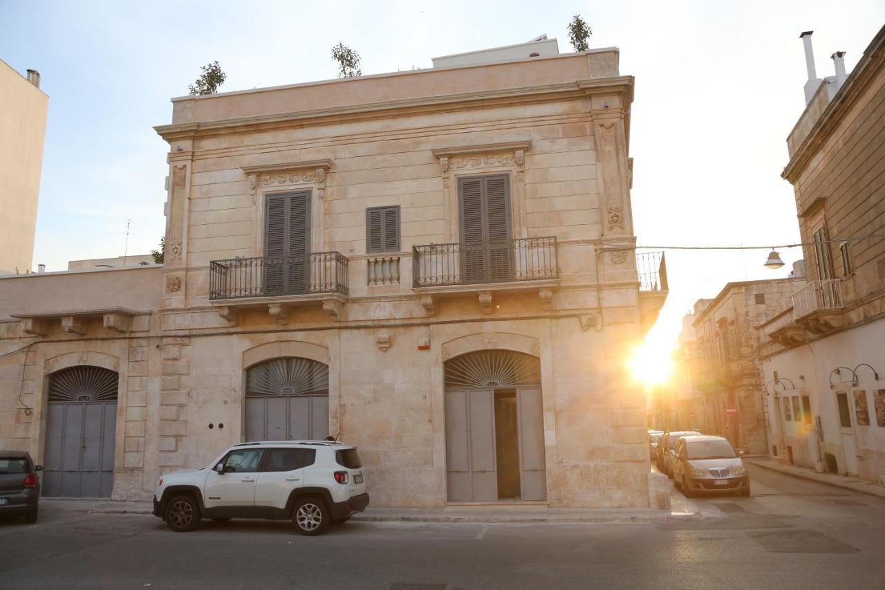 1940 Luxury Accommodations By Wonderful Italy Ostuni Exteriér fotografie