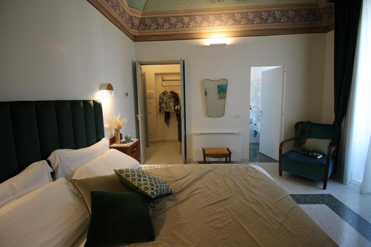 1940 Luxury Accommodations By Wonderful Italy Ostuni Exteriér fotografie