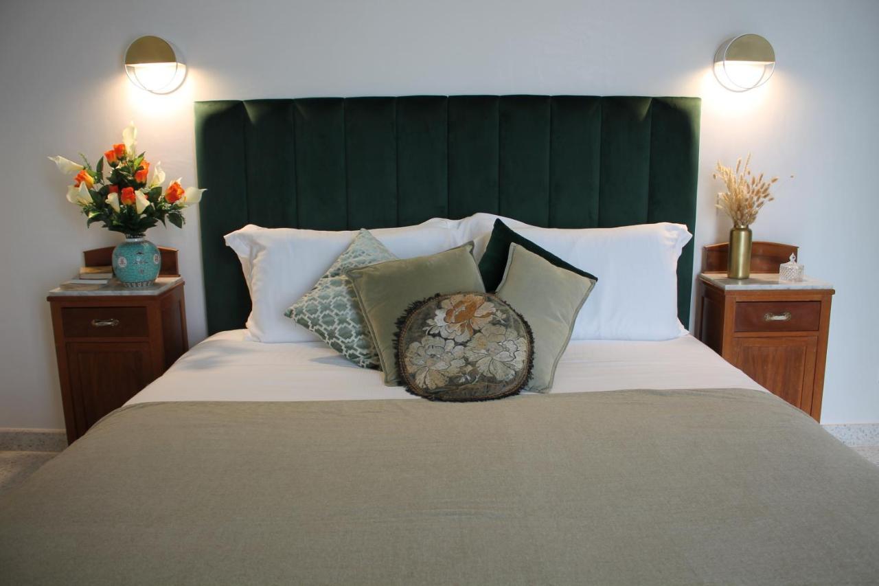 1940 Luxury Accommodations By Wonderful Italy Ostuni Exteriér fotografie