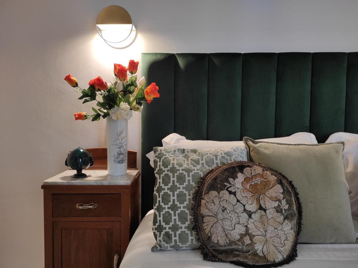 1940 Luxury Accommodations By Wonderful Italy Ostuni Exteriér fotografie