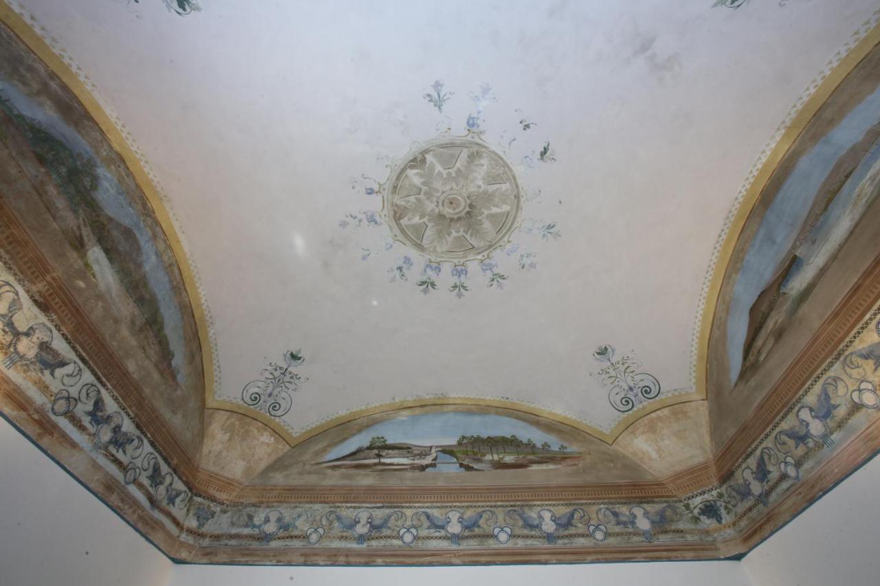 1940 Luxury Accommodations By Wonderful Italy Ostuni Exteriér fotografie