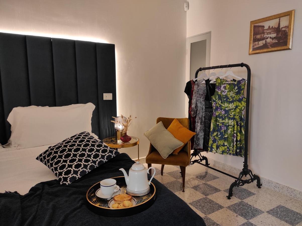 1940 Luxury Accommodations By Wonderful Italy Ostuni Exteriér fotografie