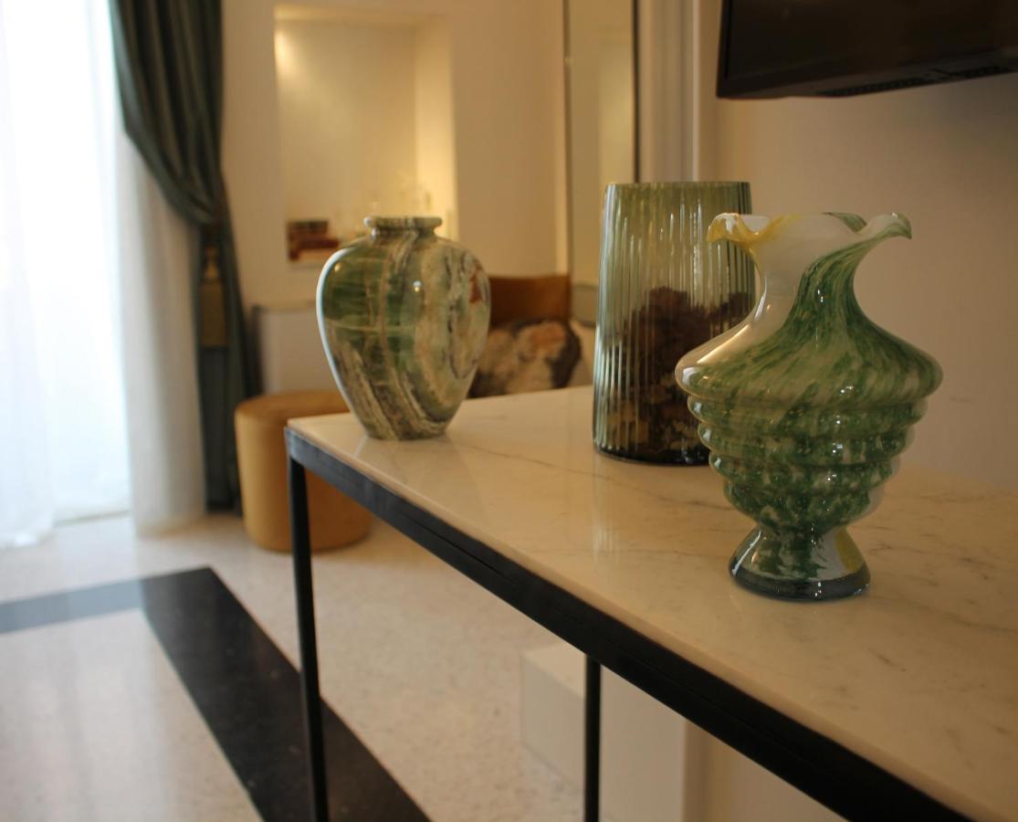 1940 Luxury Accommodations By Wonderful Italy Ostuni Exteriér fotografie