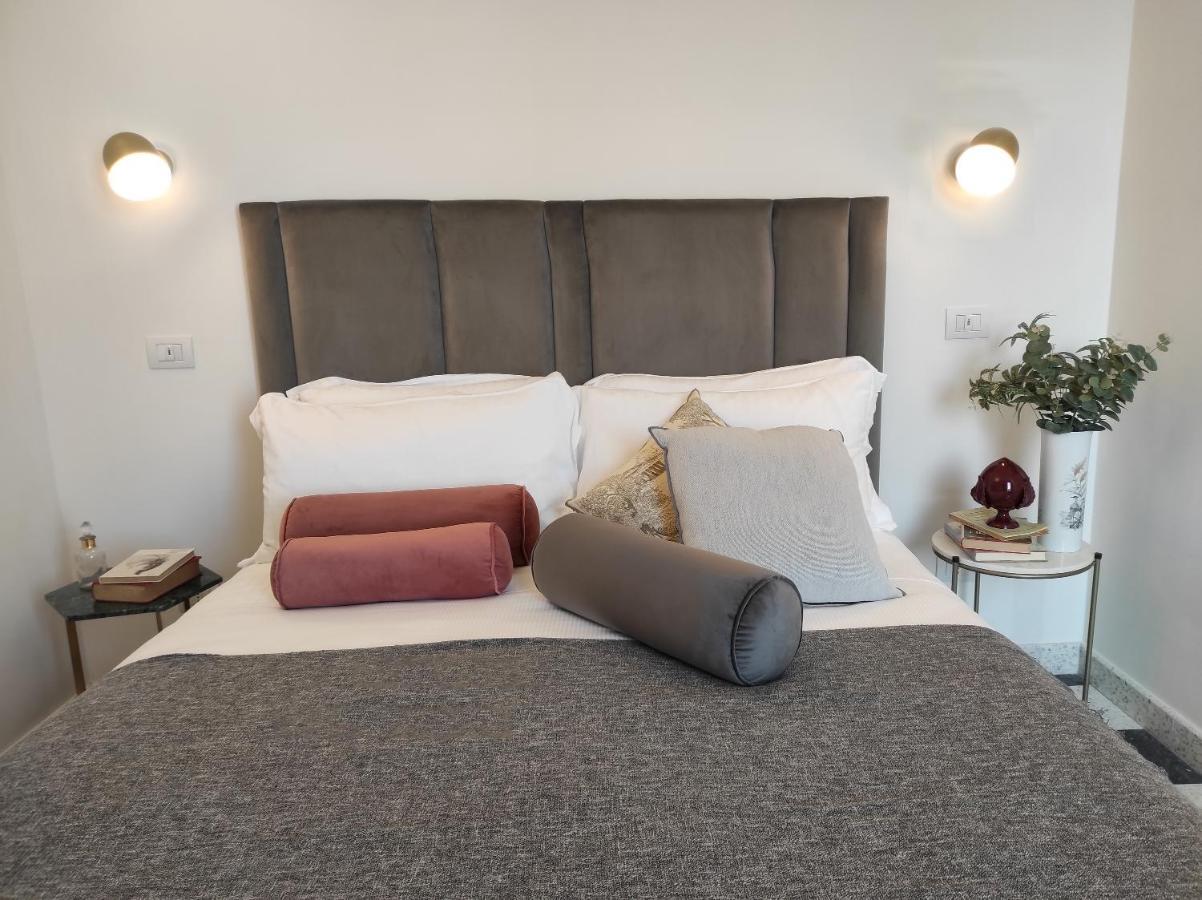 1940 Luxury Accommodations By Wonderful Italy Ostuni Exteriér fotografie