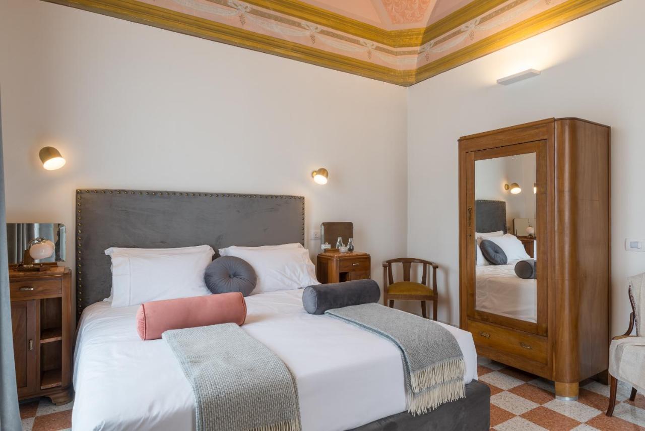 1940 Luxury Accommodations By Wonderful Italy Ostuni Exteriér fotografie