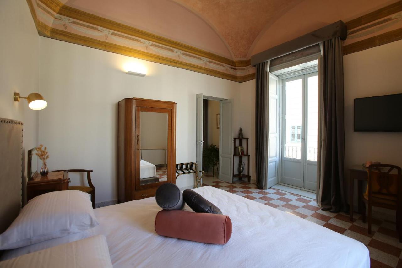 1940 Luxury Accommodations By Wonderful Italy Ostuni Exteriér fotografie
