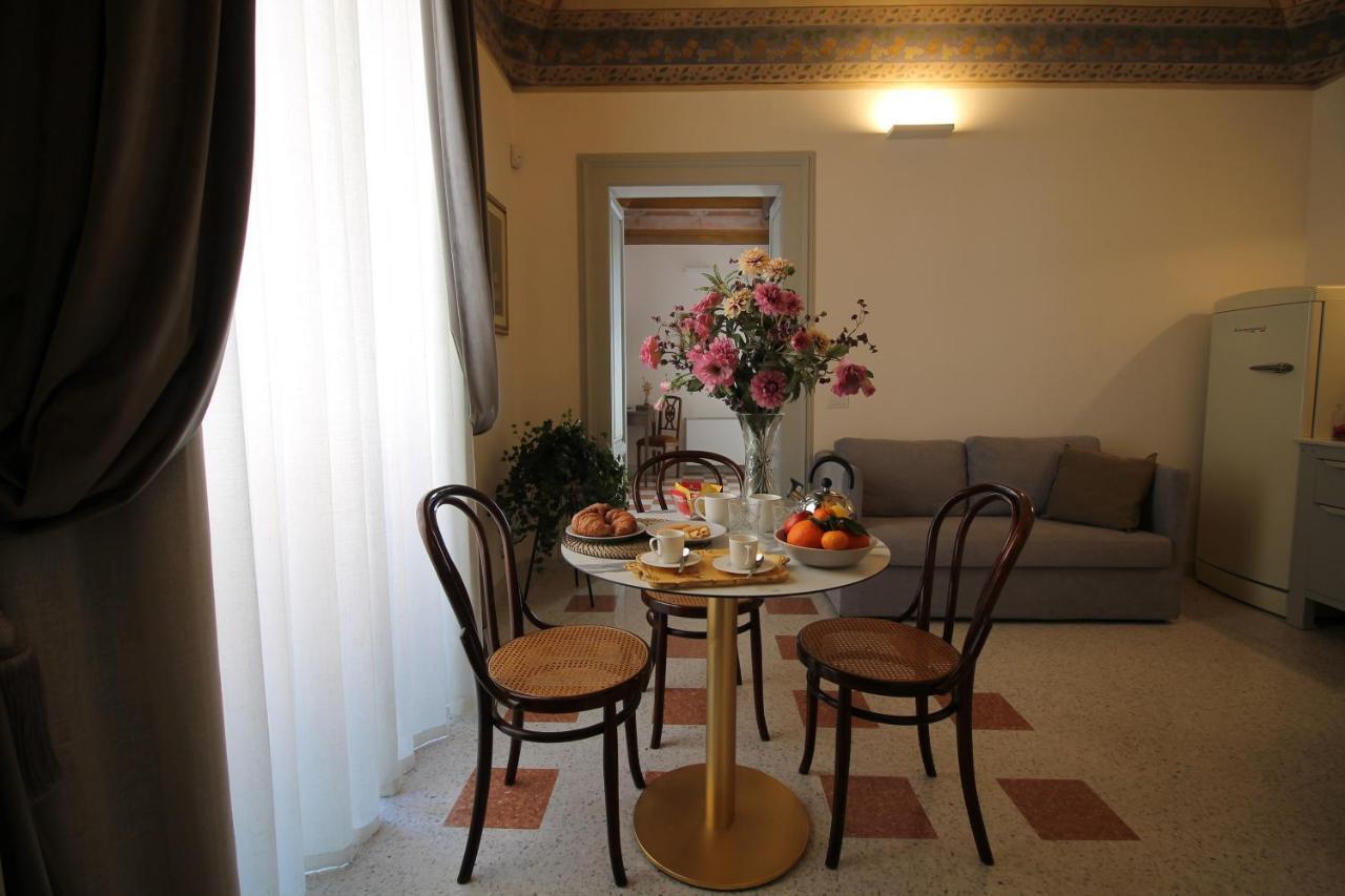 1940 Luxury Accommodations By Wonderful Italy Ostuni Exteriér fotografie