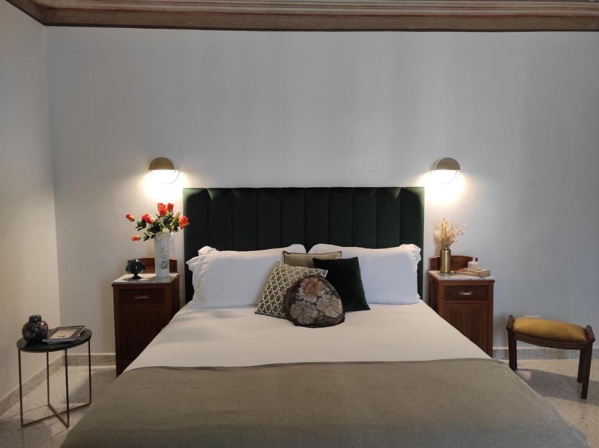 1940 Luxury Accommodations By Wonderful Italy Ostuni Exteriér fotografie
