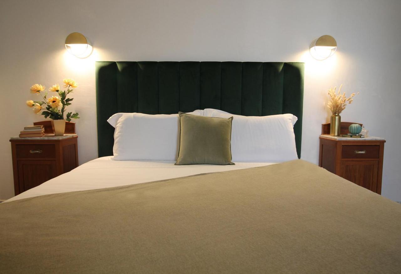 1940 Luxury Accommodations By Wonderful Italy Ostuni Exteriér fotografie