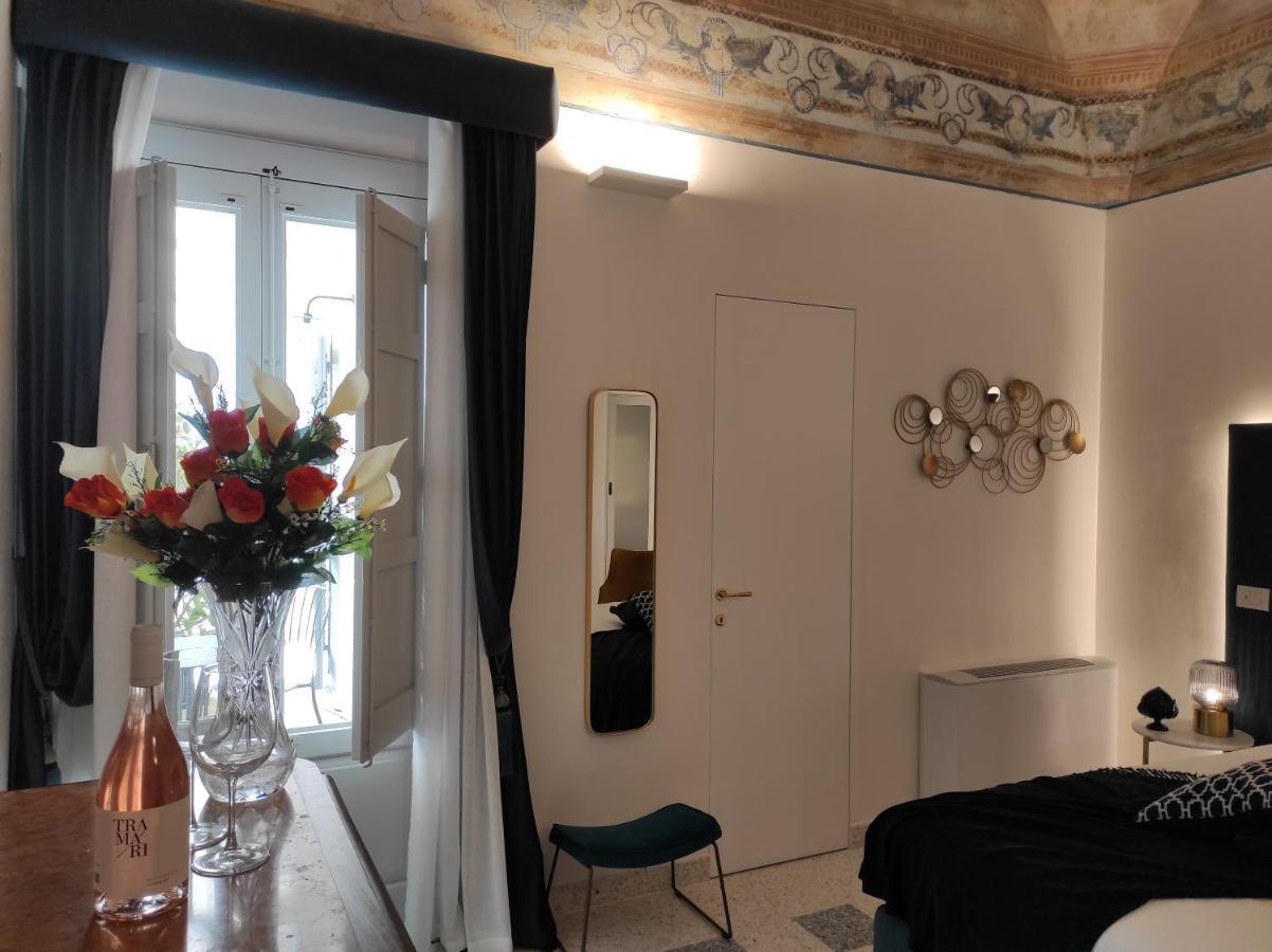 1940 Luxury Accommodations By Wonderful Italy Ostuni Exteriér fotografie