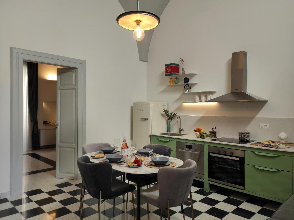 1940 Luxury Accommodations By Wonderful Italy Ostuni Exteriér fotografie