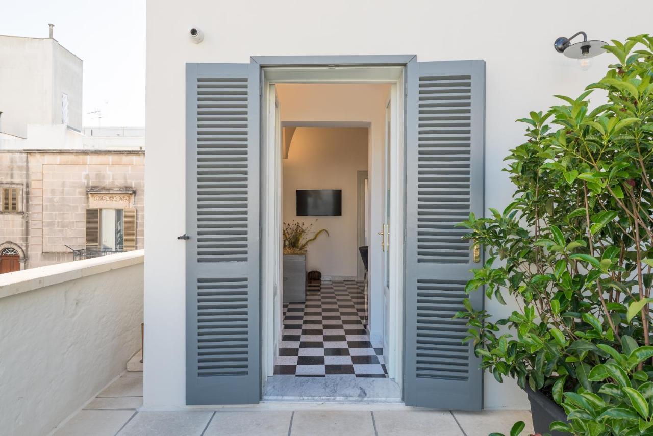 1940 Luxury Accommodations By Wonderful Italy Ostuni Exteriér fotografie