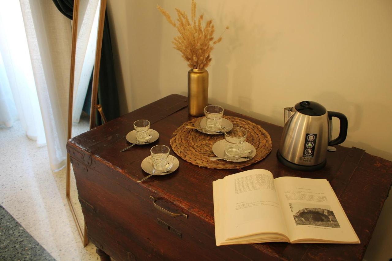 1940 Luxury Accommodations By Wonderful Italy Ostuni Exteriér fotografie