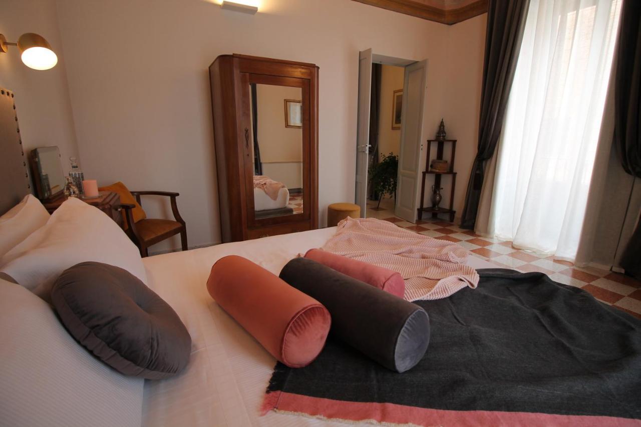 1940 Luxury Accommodations By Wonderful Italy Ostuni Exteriér fotografie