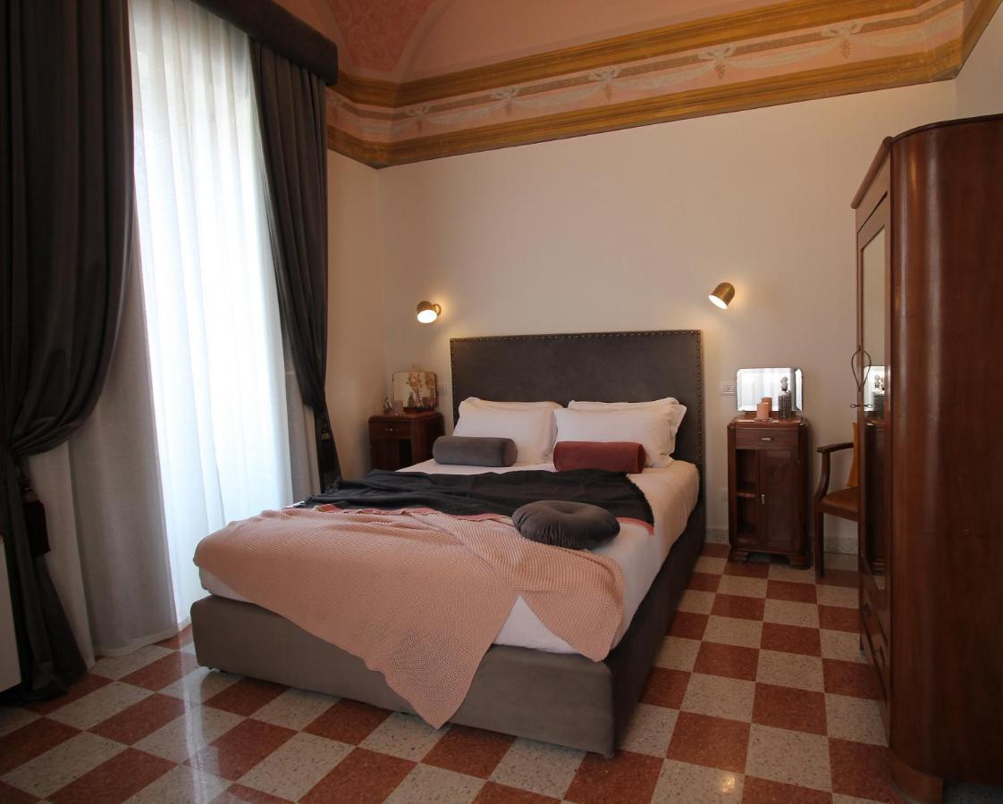 1940 Luxury Accommodations By Wonderful Italy Ostuni Exteriér fotografie