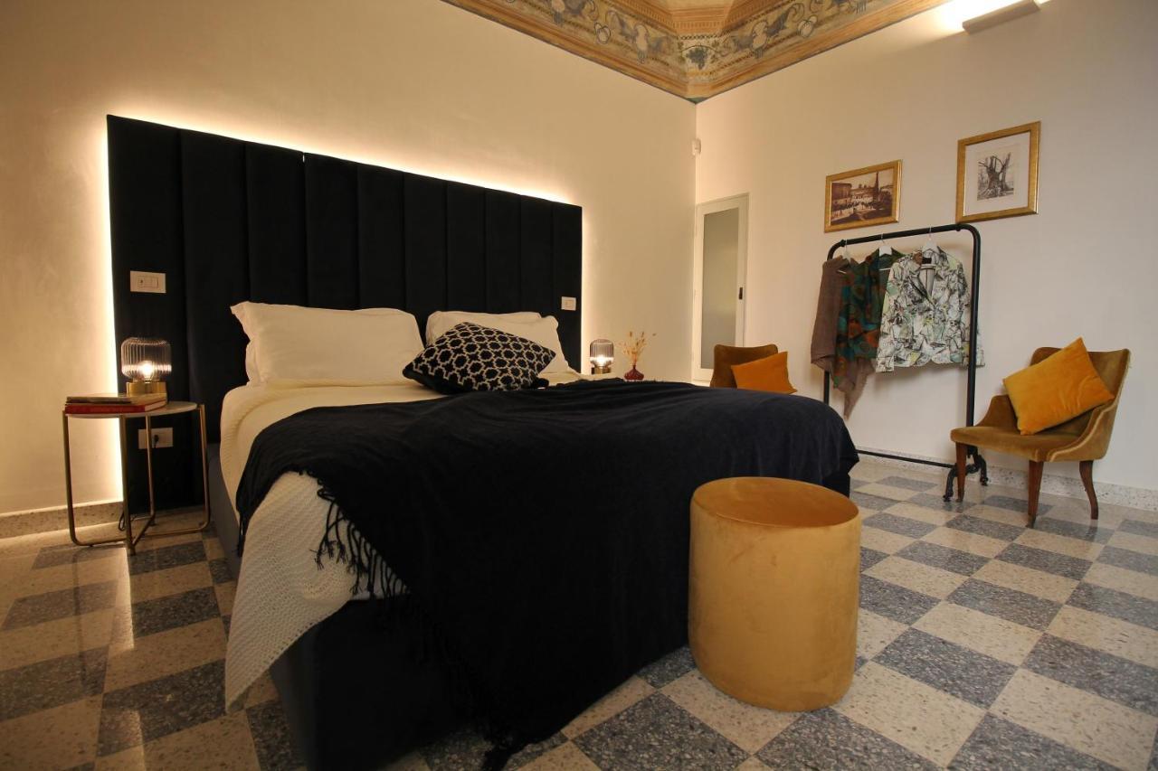 1940 Luxury Accommodations By Wonderful Italy Ostuni Exteriér fotografie