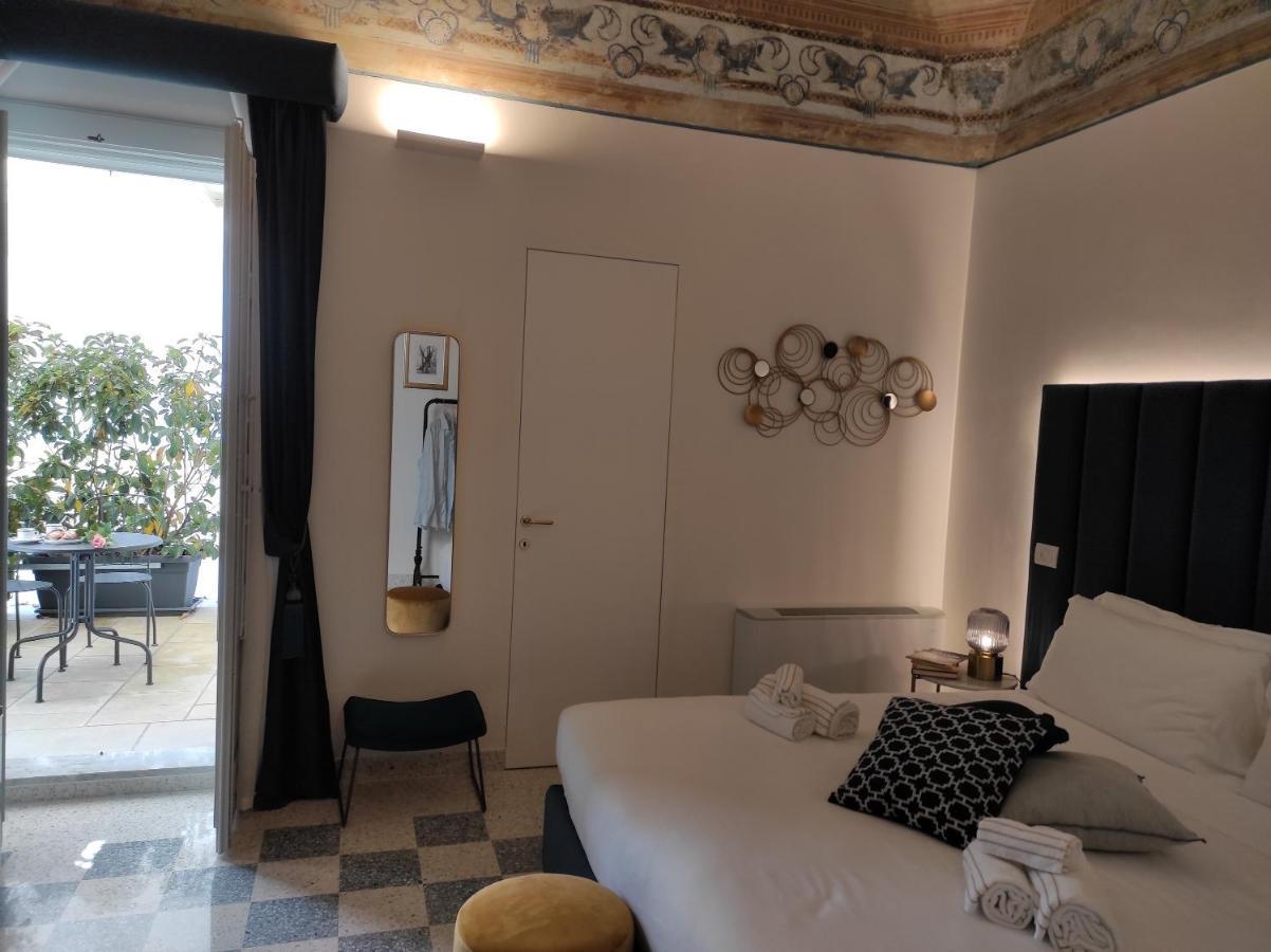 1940 Luxury Accommodations By Wonderful Italy Ostuni Exteriér fotografie