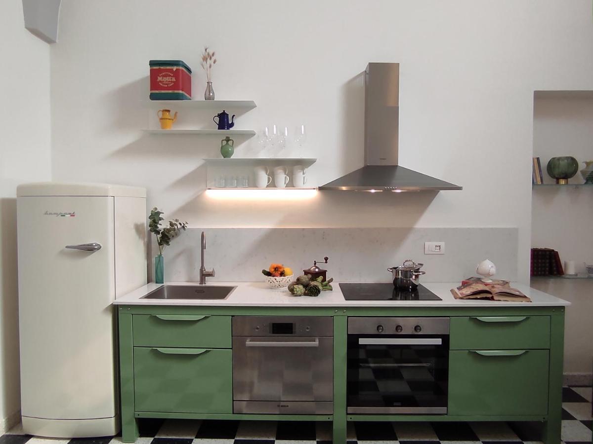 1940 Luxury Accommodations By Wonderful Italy Ostuni Exteriér fotografie