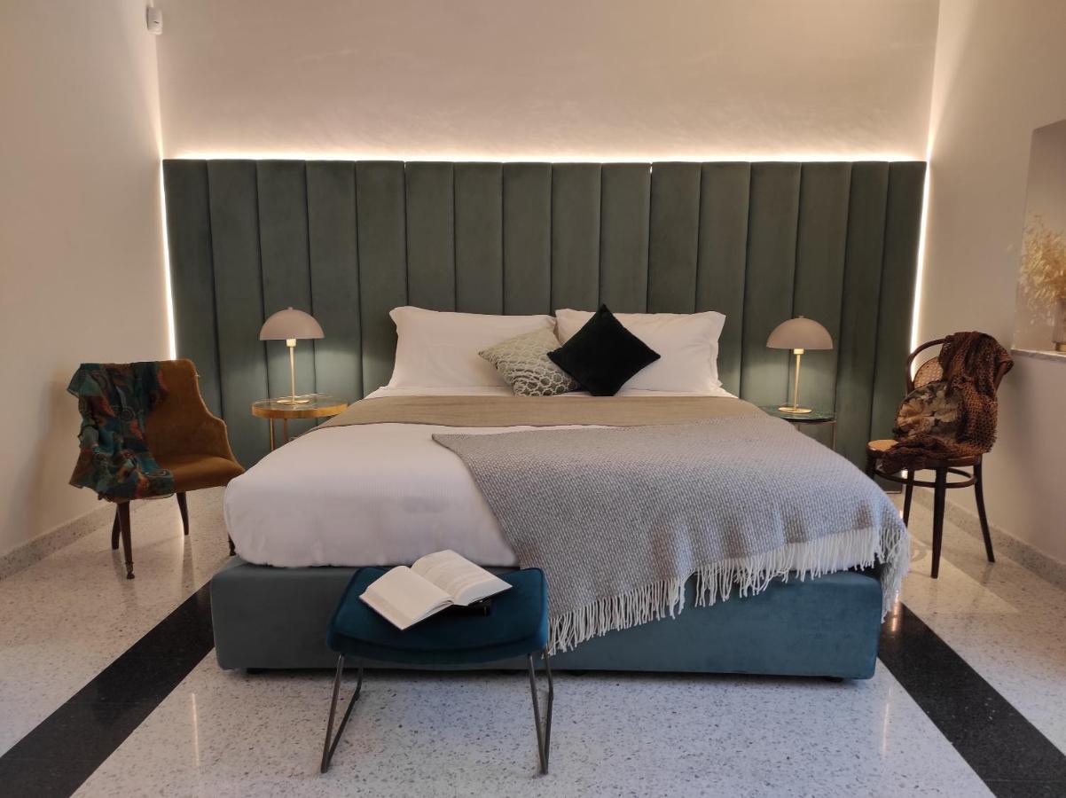 1940 Luxury Accommodations By Wonderful Italy Ostuni Exteriér fotografie