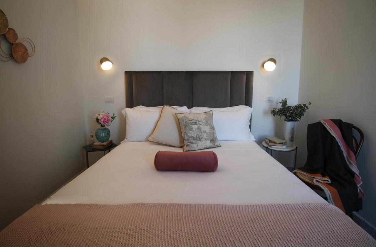 1940 Luxury Accommodations By Wonderful Italy Ostuni Exteriér fotografie