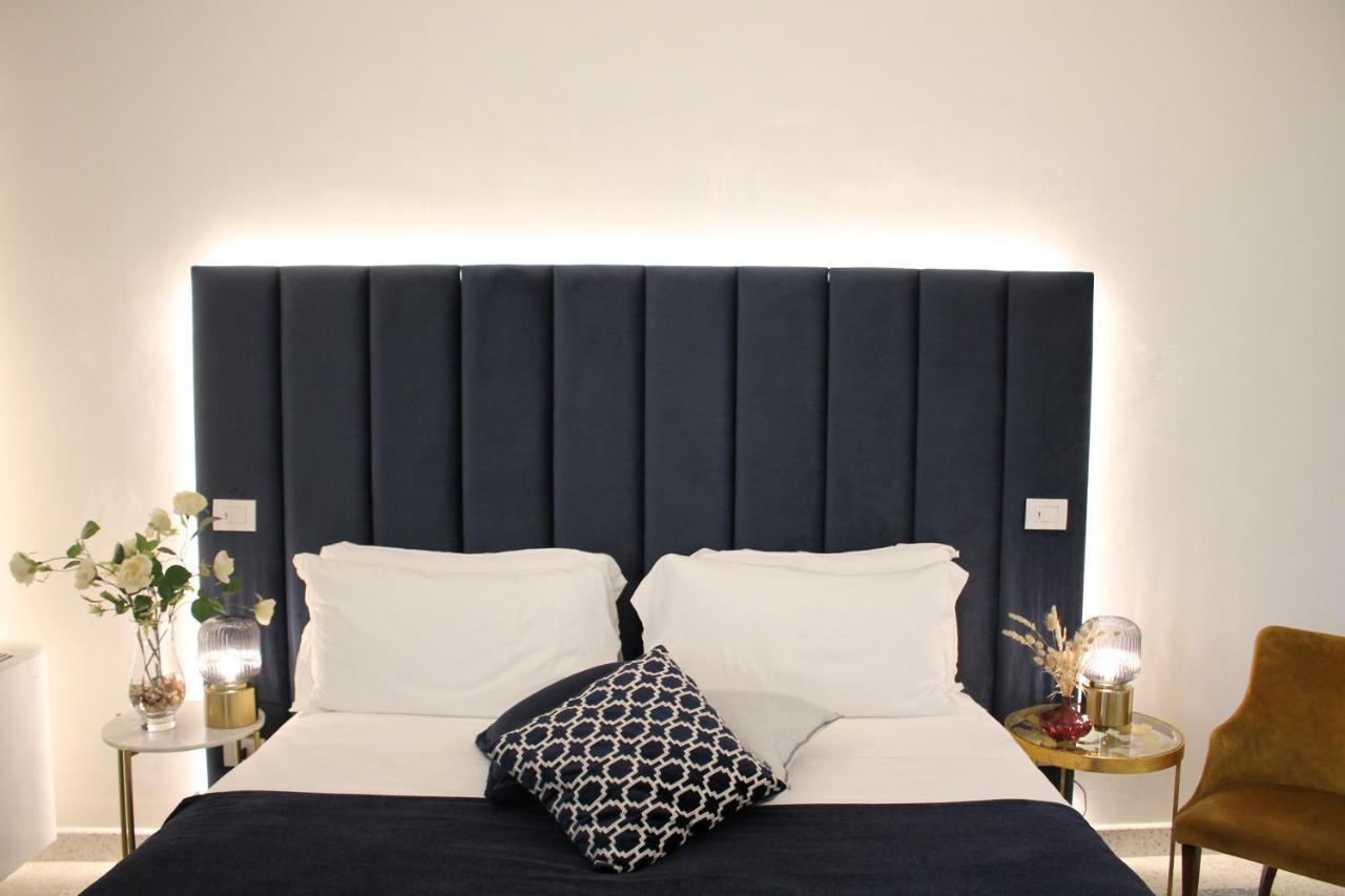 1940 Luxury Accommodations By Wonderful Italy Ostuni Exteriér fotografie