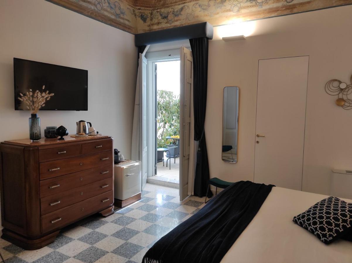 1940 Luxury Accommodations By Wonderful Italy Ostuni Exteriér fotografie