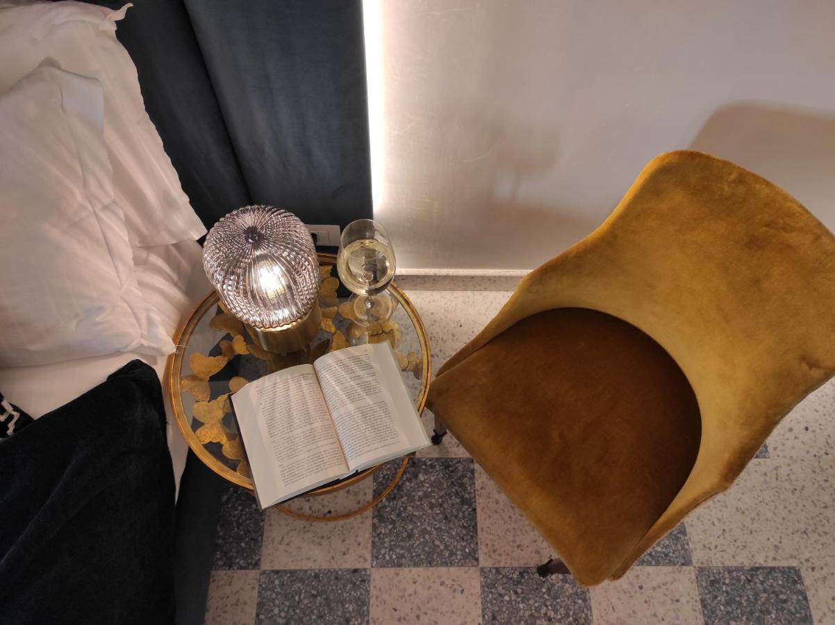 1940 Luxury Accommodations By Wonderful Italy Ostuni Exteriér fotografie