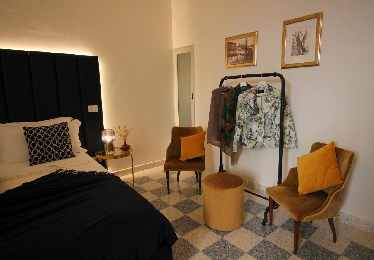 1940 Luxury Accommodations By Wonderful Italy Ostuni Exteriér fotografie