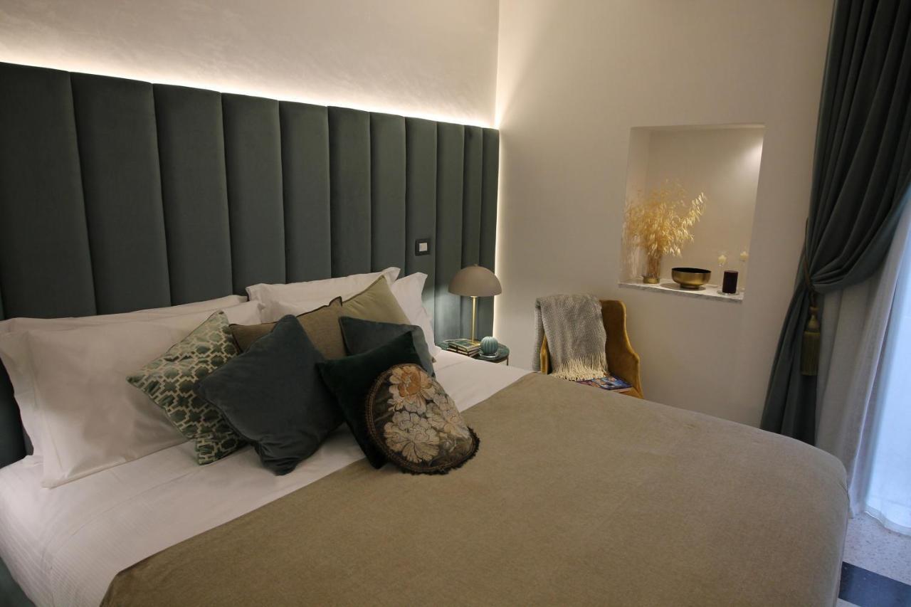 1940 Luxury Accommodations By Wonderful Italy Ostuni Exteriér fotografie