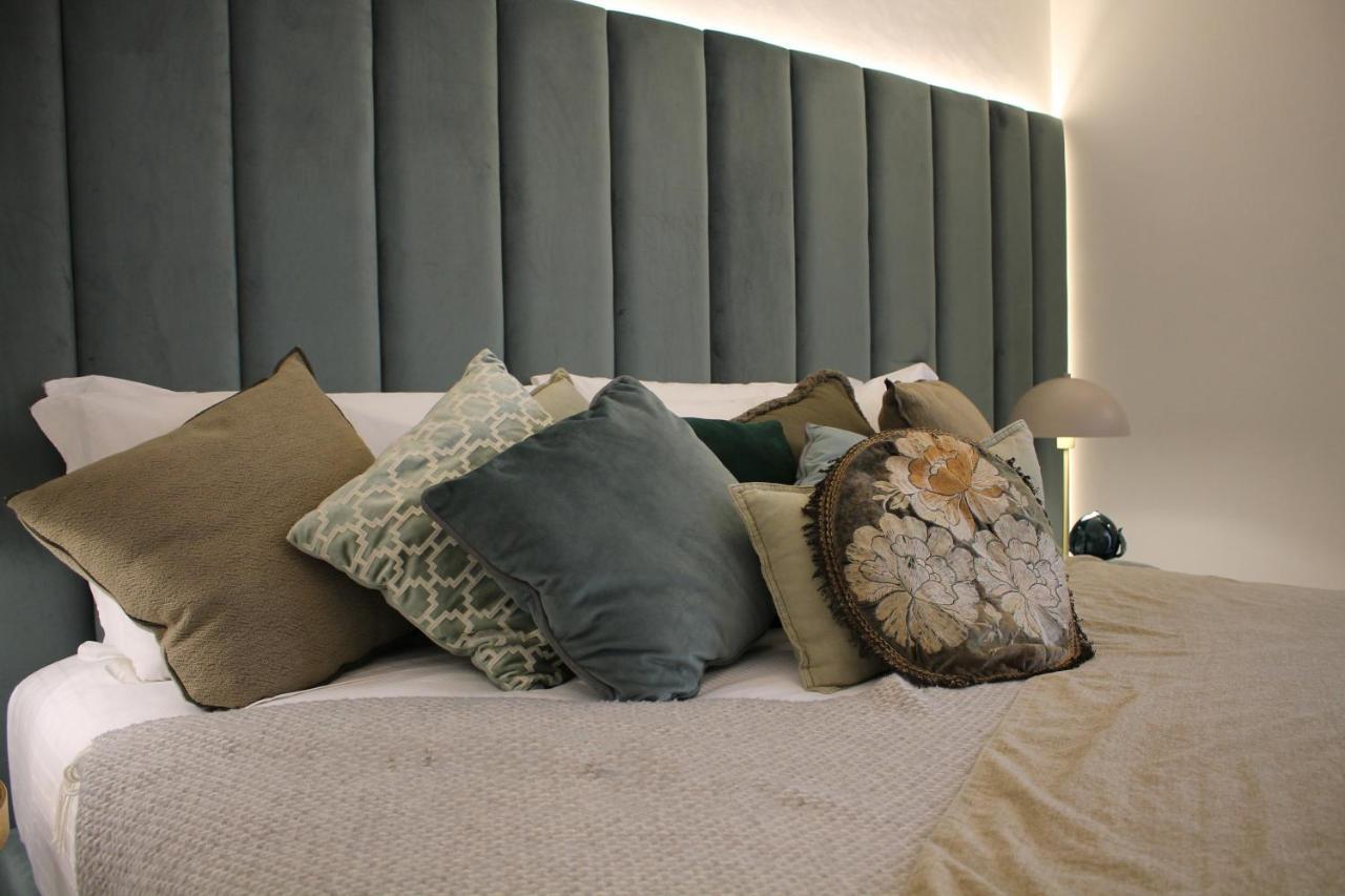 1940 Luxury Accommodations By Wonderful Italy Ostuni Exteriér fotografie