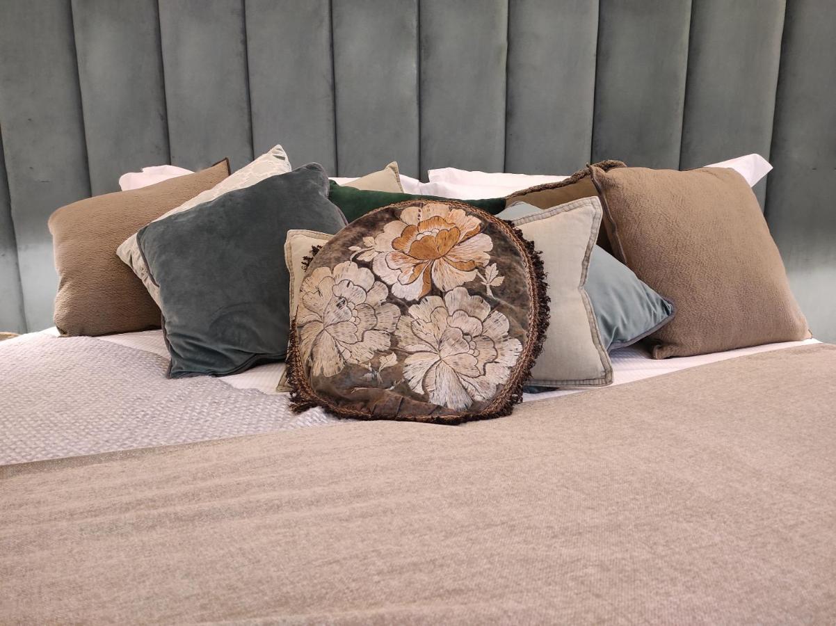 1940 Luxury Accommodations By Wonderful Italy Ostuni Exteriér fotografie